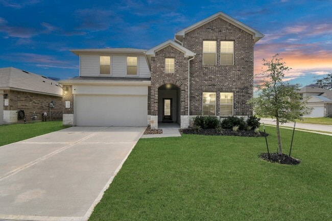 Photo - 23723 Harrow Fld Ln Casa