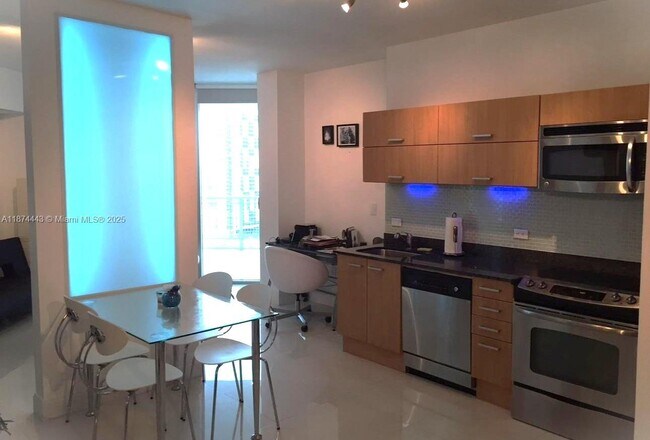 Photo - 350 S Miami Ave Unit 2207