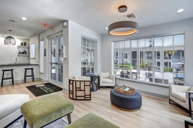 Avana Coral Springs
