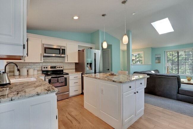 Photo - Just like New Home in Steilacoom