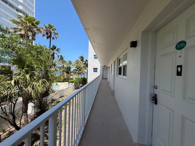 Photo - 1750 S Ocean Blvd Unidad 306e