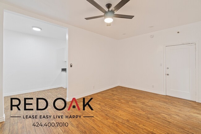 Photo - 1412 N Kingsley Dr Unit 104