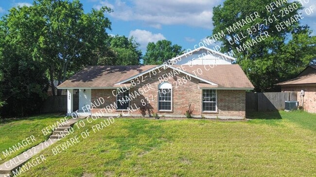 Building Photo - 1745 Crystal Way Rental