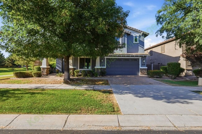 Building Photo - Stunning Gilbert Home in Morrison Ranch – Modern Living in a Prime Location!