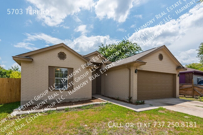 Photo - 5703 Teri Rd