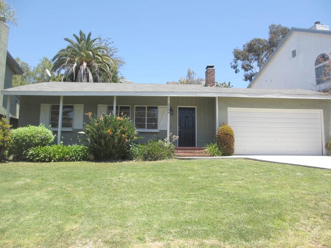 Exterior - 3244 Selby Ave