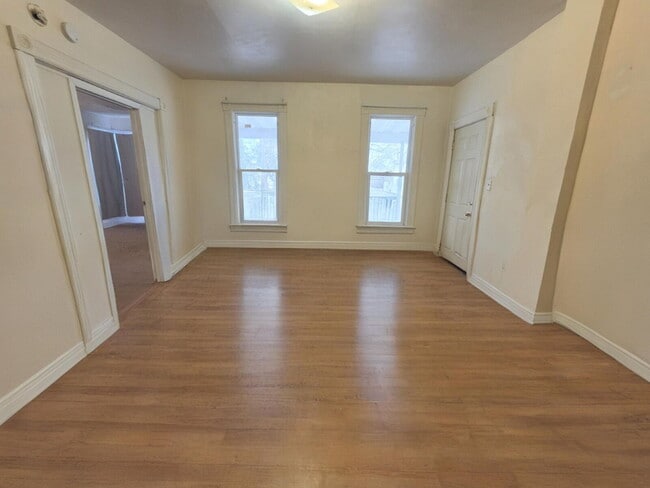 Photo - 3 Bedroom, 1 Bathroom w/ Covered Porch & Off Street Parking - Available July 1st!