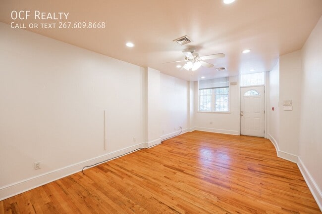 1510 Fairmount Ave Unit 1F