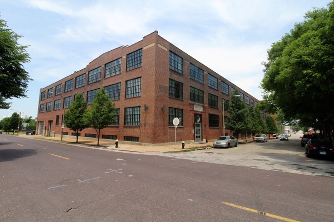 Temtor Lofts - Temtor Lofts
