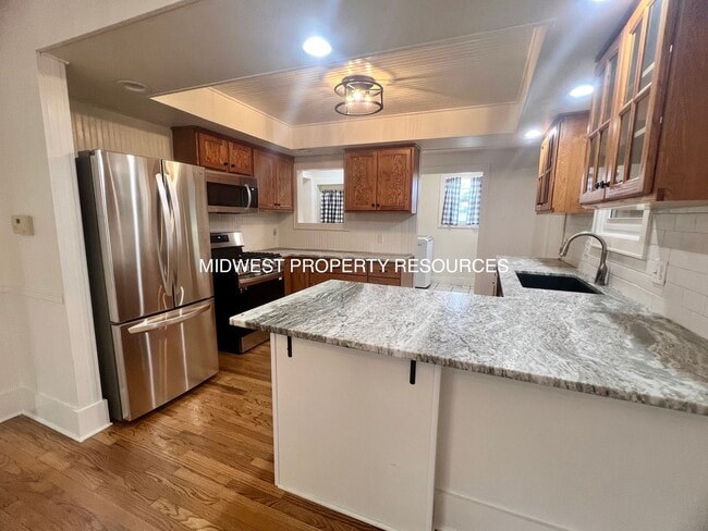 Photo - Amazing 4 Bedroom Home!