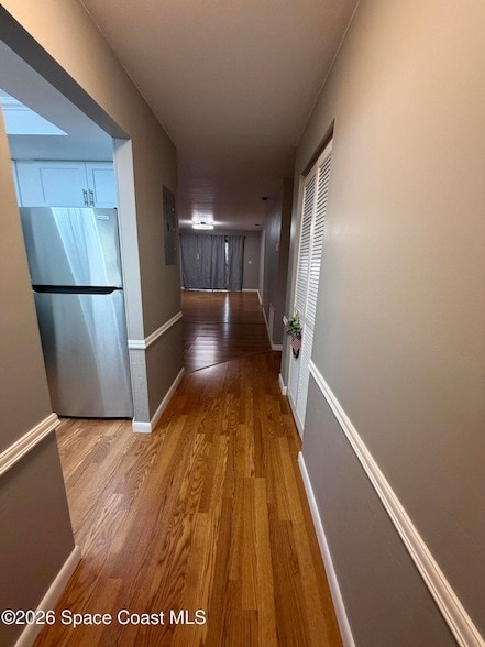 231 Circle Dr Unidad 4