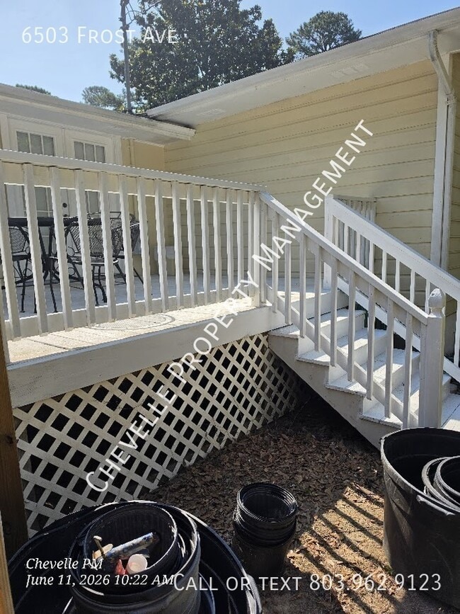 Building Photo - 6503 Frost Ave