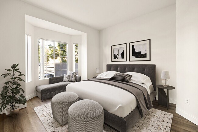 Photo - Cahuenga Heights