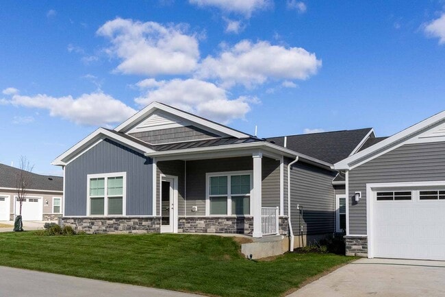 Photo - The Villas at Wyles Farms