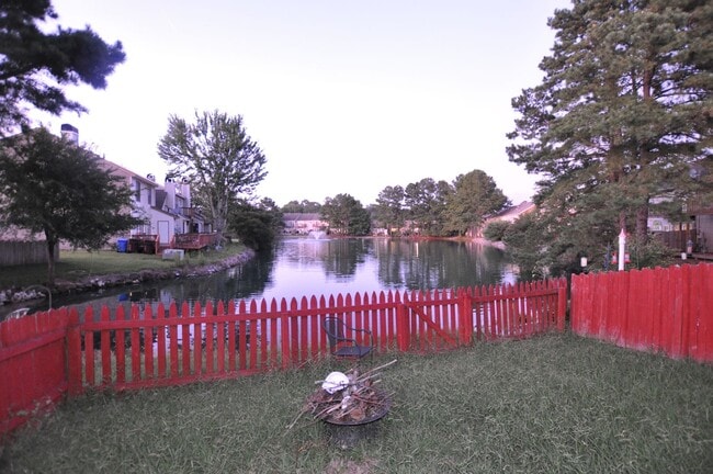 Photo - Cedar lakes