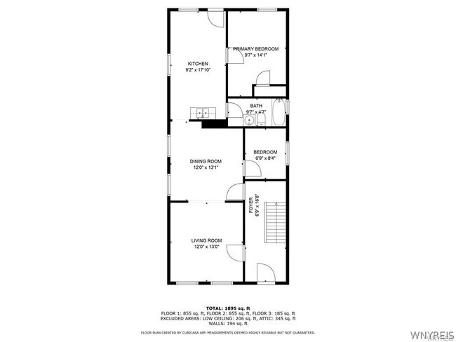 Photo - 385 Seventh St