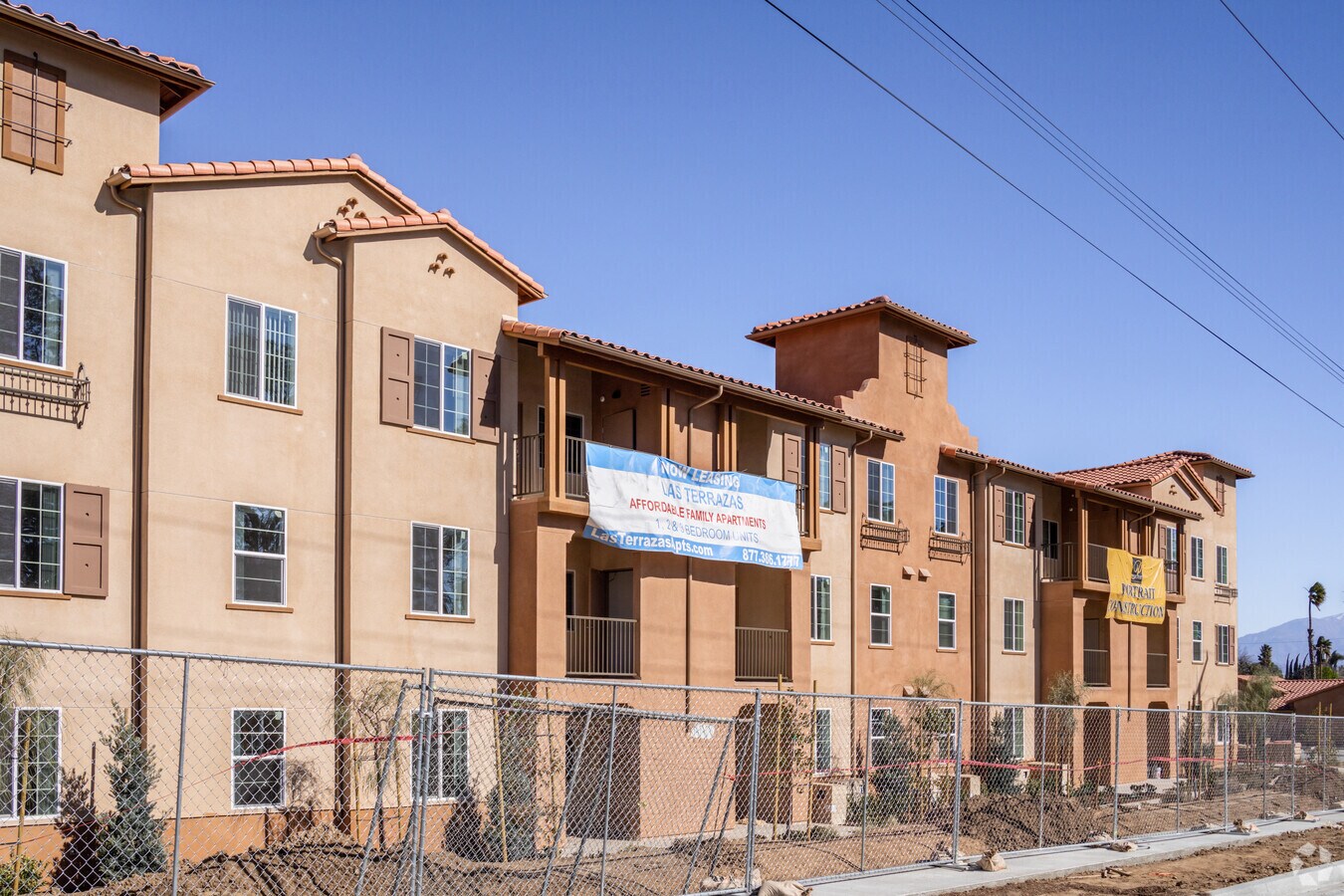 February 2022 - Las Terrazas