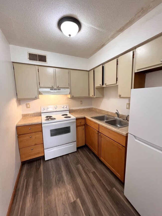 Photo - Freshly Renovated 1 Bedroom 1 Bath Unit - Coralville, IA
