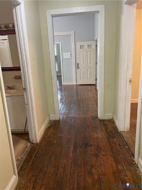 Photo - 712 W Washington St