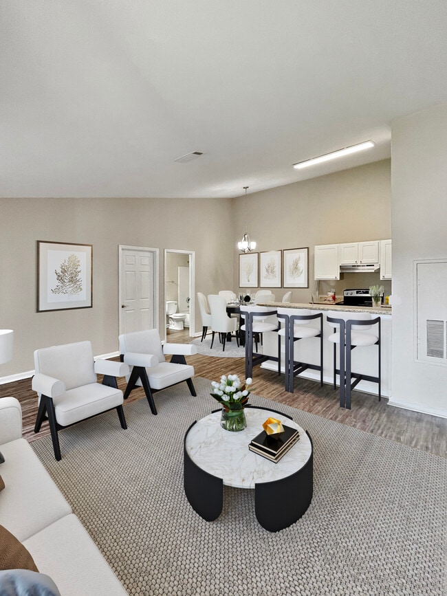 Budget Friendly - Crescent Ridge Tallahassee