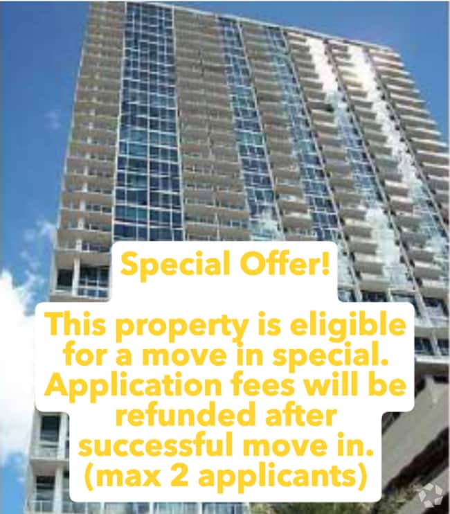 Building Photo - 150 E Robinson St Unit 1806 Rental
