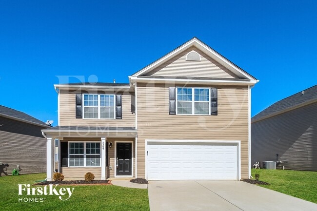Building Photo - 5369 Northridge Dr