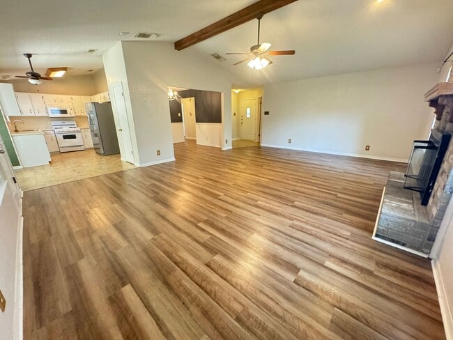 Photo - 3-Bedroom House for Rent in Killeen