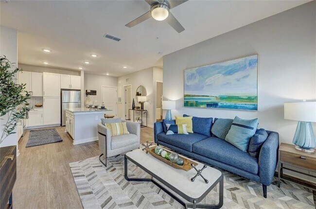 4000 Mill Spring Cir Unit 4721
