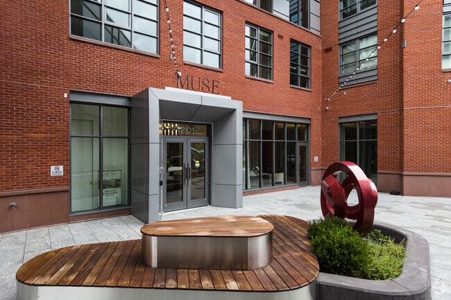 Photo - Muse Old Town