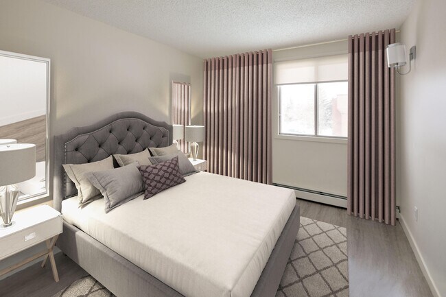 Photo - Evergreen Estates