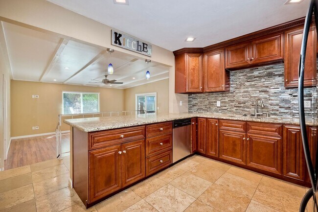 Photo - Spacious Rolando Home with Entertainer’s Backyard & Tons of Space!