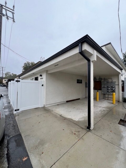 Photo - 24332 Chestnut St Newhall, CA 91321