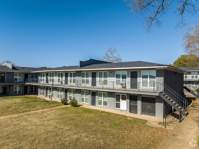 Photo - Vintage Apartments