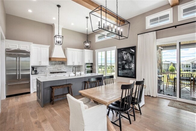 Photo - Stunning Custom Home in Harmony Club – Timnath, CO