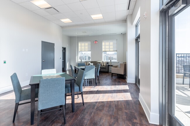 Community Room