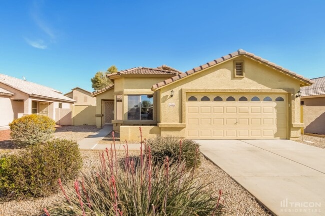 Building Photo - 24818 W Huntington Dr Rental