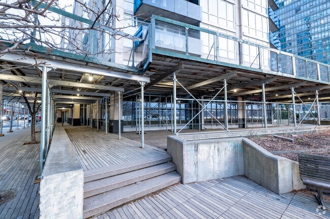 Photo - The Edge North