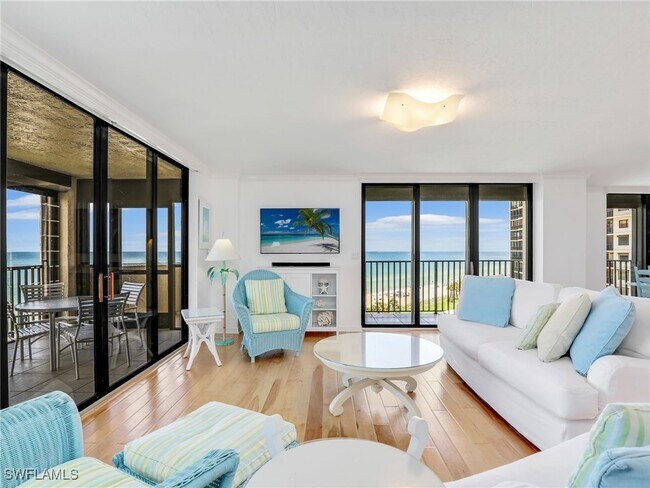 Photo - 10851 Gulf Shore Dr Unidad 605