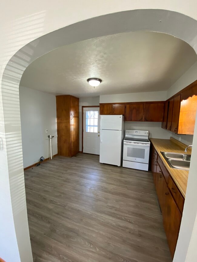 Photo - 1116 N Clay St