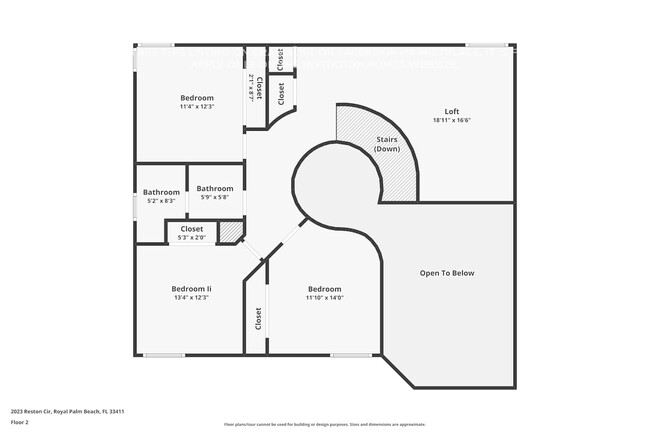 Photo - 2023 Reston Cir