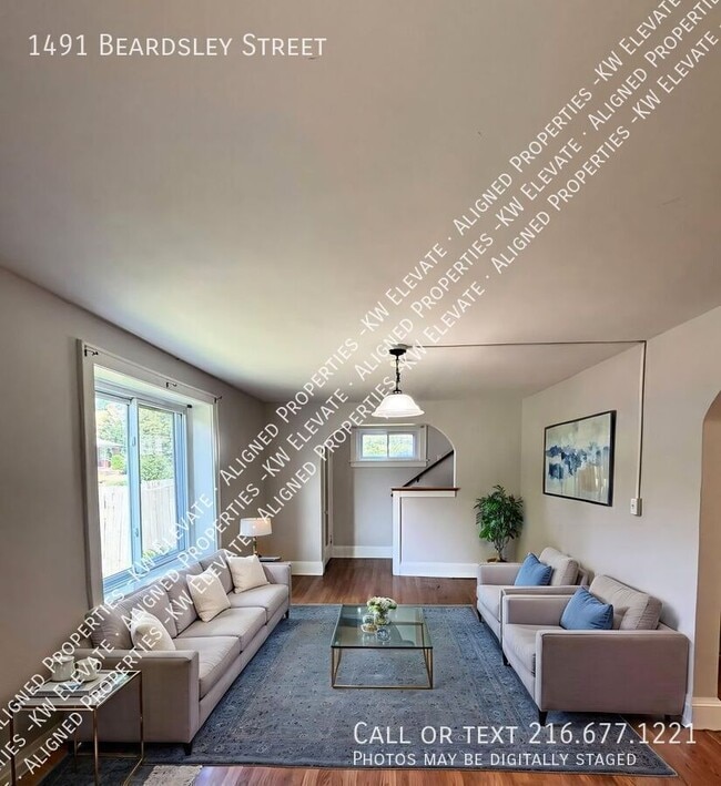 Photo - 1491 Beardsley St