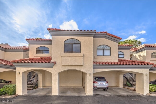 Building Photo - 8455 W Sahara Ave Unit 259