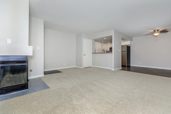 StoneCreek Apartment Homes
