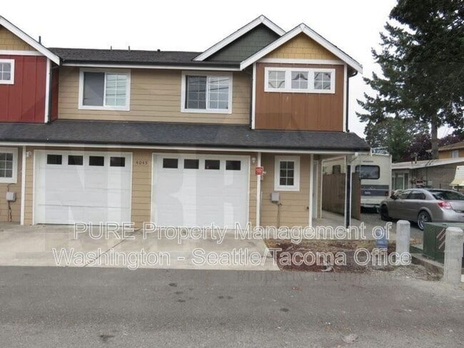 Photo - 4045 S Warner St