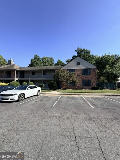 Photo - 3097 Colonial Way Unit P