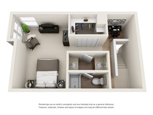 Piso Real 2.jpg - Creekfront at Deerwood