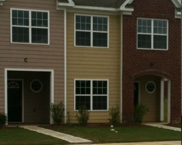 Photo - Monroe Estates Town