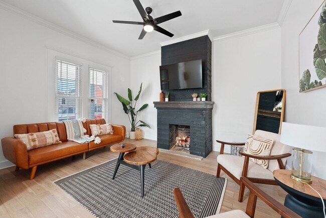 Photo - Updated Bungalow, Steps from Short North and OSU