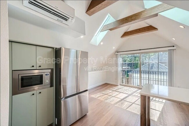 Photo - 1308 1/2 South Grant Street