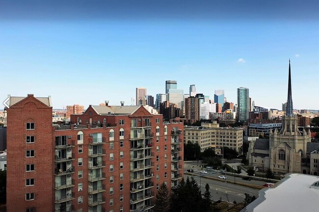 Photo - Kenwood Gables Apartamentos